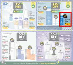 Dis-Chem : Beauty Fair (19 February - 15 March 2026), page 10