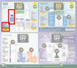 Dis-Chem : Beauty Fair (19 February - 15 March 2026), page 10