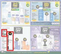 Dis-Chem : Beauty Fair (19 February - 15 March 2026), page 10