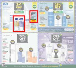 Dis-Chem : Beauty Fair (19 February - 15 March 2026), page 10