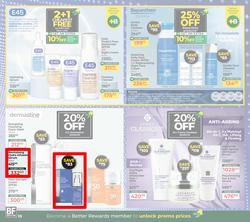 Dis-Chem : Beauty Fair (19 February - 15 March 2026), page 10