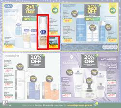 Dis-Chem : Beauty Fair (19 February - 15 March 2026), page 10