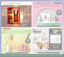 Dis-Chem : Beauty Fair (19 February - 15 March 2026), page 11