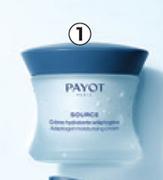 Payot Moisturising Cream-50ml