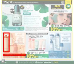 Dis-Chem : Beauty Fair (19 February - 15 March 2026), page 12