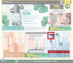 Dis-Chem : Beauty Fair (19 February - 15 March 2026), page 12