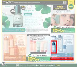 Dis-Chem : Beauty Fair (19 February - 15 March 2026), page 12