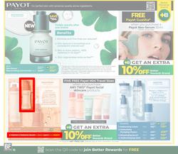 Dis-Chem : Beauty Fair (19 February - 15 March 2026), page 12