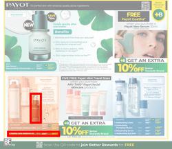 Dis-Chem : Beauty Fair (19 February - 15 March 2026), page 12