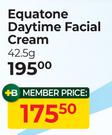 Dermactin-TS Equatone Daytime Facial Cream-42.5g