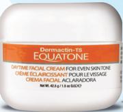 Dermactin-TS Equatone Daytime Facial Cream-42.5g