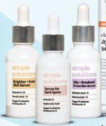 Dermactin-TS Simple Solutions Serum-30ml