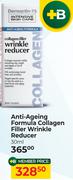 Dermactin-TS Anti Ageing Formula Collagen Filler Wrinkle Reducer-30ml