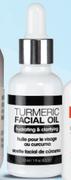Dermactin-TS Hydrating & Clarifying Turmeric Facial Oil-30ml