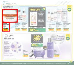 Dis-Chem : Beauty Fair (19 February - 15 March 2026), page 13