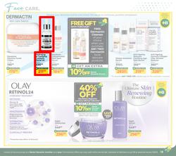 Dis-Chem : Beauty Fair (19 February - 15 March 2026), page 13