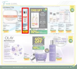 Dis-Chem : Beauty Fair (19 February - 15 March 2026), page 13