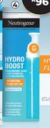 Neutrogena Hyaluronic Acid Hydrating Fluid SPF50-50ml