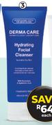Derma Care Hydrating Facial Cleanser-200ml