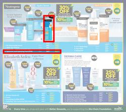 Dis-Chem : Beauty Fair (19 February - 15 March 2026), page 14