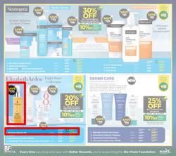 Dis-Chem : Beauty Fair (19 February - 15 March 2026), page 14