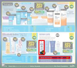 Dis-Chem : Beauty Fair (19 February - 15 March 2026), page 14