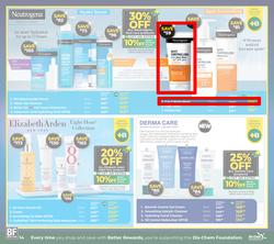 Dis-Chem : Beauty Fair (19 February - 15 March 2026), page 14