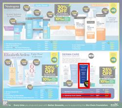 Dis-Chem : Beauty Fair (19 February - 15 March 2026), page 14