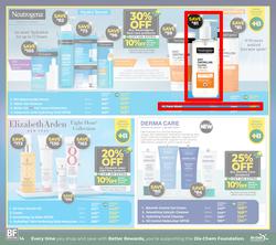 Dis-Chem : Beauty Fair (19 February - 15 March 2026), page 14