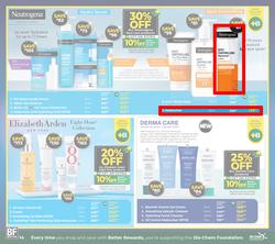 Dis-Chem : Beauty Fair (19 February - 15 March 2026), page 14