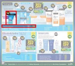 Dis-Chem : Beauty Fair (19 February - 15 March 2026), page 14