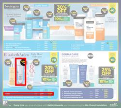 Dis-Chem : Beauty Fair (19 February - 15 March 2026), page 14