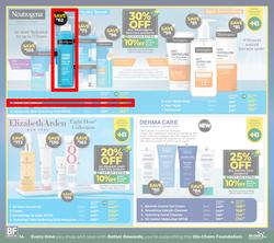 Dis-Chem : Beauty Fair (19 February - 15 March 2026), page 14