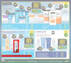 Dis-Chem : Beauty Fair (19 February - 15 March 2026), page 14