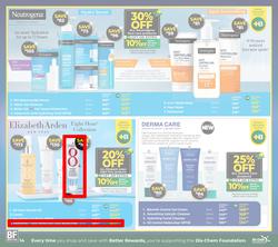 Dis-Chem : Beauty Fair (19 February - 15 March 2026), page 14