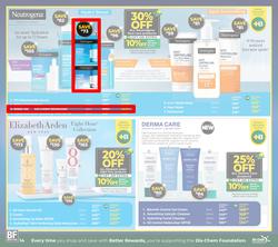 Dis-Chem : Beauty Fair (19 February - 15 March 2026), page 14