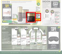 Dis-Chem : Beauty Fair (19 February - 15 March 2026), page 21