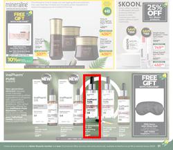 Dis-Chem : Beauty Fair (19 February - 15 March 2026), page 21