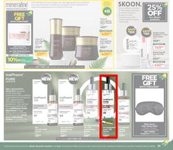 Dis-Chem : Beauty Fair (19 February - 15 March 2026), page 21