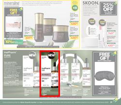 Dis-Chem : Beauty Fair (19 February - 15 March 2026), page 21