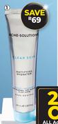 Acne Solutions Mattifying Hydrator-40ml