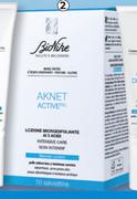 Bionike Aknet Active Wipes 10 Wipes