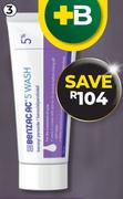 Benzac AC 5 Wash-100g