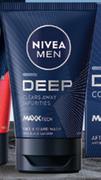 Nivea Face & Beard Wash-100ml