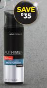 Nutrimen Anti Ageing Moisturiser Sunscreen SPF15-50ml