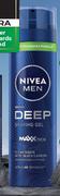 Nivea Shaving Gel-200ml