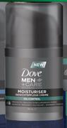 Dove Men + Care Moisturiser Revitalise Face Care Cream-50ml