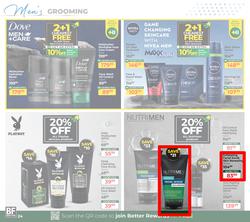 Dis-Chem : Beauty Fair (19 February - 15 March 2026), page 24