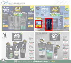 Dis-Chem : Beauty Fair (19 February - 15 March 2026), page 24