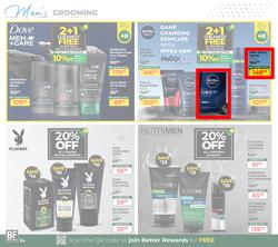 Dis-Chem : Beauty Fair (19 February - 15 March 2026), page 24